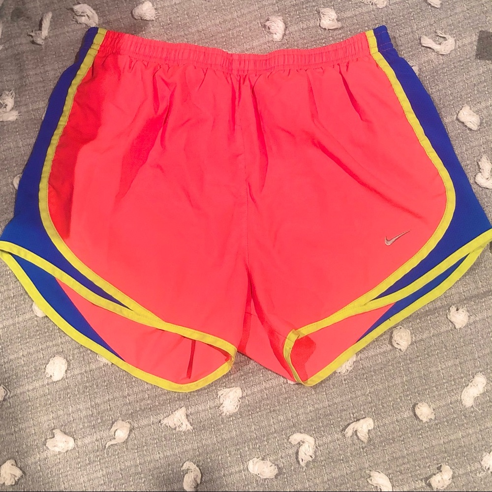 Small Nike Shorts